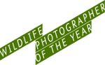 Prix ​​du photographe de l&#39;année de la faune (C)
