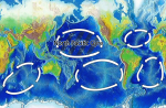 Les gyres océaniques 5