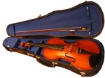 Les instruments de musique tels que les violons sont fabriqués à partir de bois de rose