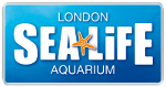 (c) SeaLife London Aquarium