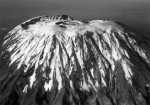 le Mont Kilimanjaro