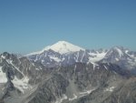 Mont Elbrus