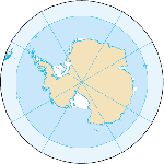 Océan Austral (Antarctique)