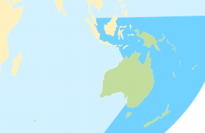 Sea Dragon Location Map 2 